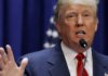 Trump Slaps New 50% Tariffs On Canada Over ‘Unfair’ Trade Policies Trump Slaps New 50% Tariffs On Canada Over 'Unfair' Trade Policies