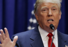 Trump Slaps New 50% Tariffs On Canada Over ‘Unfair’ Trade Policies Trump Slaps New 50% Tariffs On Canada Over 'Unfair' Trade Policies