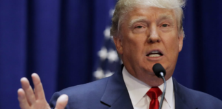 Trump Slaps New 50% Tariffs On Canada Over ‘Unfair’ Trade Policies Trump Slaps New 50% Tariffs On Canada Over 'Unfair' Trade Policies