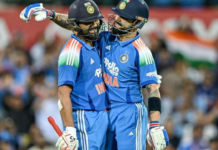 Ashwin Explains Why Rohit And Kohli Can’t Be Dropped From India’s Squad Ashwin Explains Why Rohit And Kohli Can't Be Dropped From India's Squad