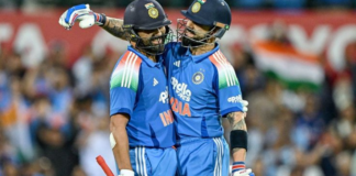 Ashwin Explains Why Rohit And Kohli Can’t Be Dropped From India’s Squad Ashwin Explains Why Rohit And Kohli Can't Be Dropped From India's Squad