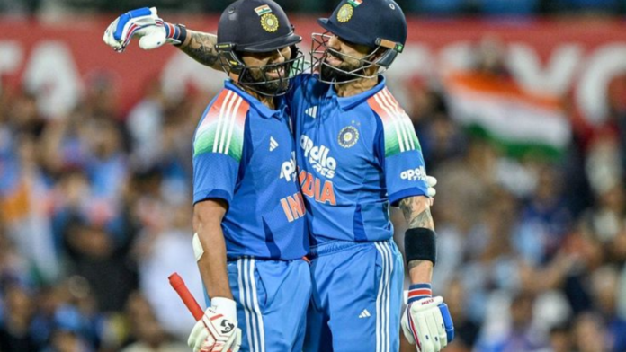 Untitled design - 2026-07-21T124901.223 Ashwin Explains Why Rohit And Kohli Can't Be Dropped From India's Squad