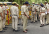 Delhi Police Invoke Multiple Charges, File Four FIRs Over CJP Protest Violence Delhi Police Invoke Multiple Charges, File Four FIRs Over CJP Protest Violence