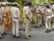 Delhi Police Invoke Multiple Charges, File Four FIRs Over CJP Protest Violence Delhi Police Invoke Multiple Charges, File Four FIRs Over CJP Protest Violence