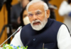 PM Modi Reaffirms Tough Stand On NEET Leak, Says Future Of Youth Cannot Be Compromised PM Modi Reaffirms Tough Stand On NEET Leak, Says Future Of Youth Cannot Be Compromised