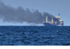 ‘Unacceptable’: India Condemns Attack That Killed Four Indian Seafarers, Summons Russian Envoy 'Unacceptable': India Condemns Attack That Killed Four Indian Seafarers, Summons Russian Envoy