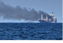 ‘Unacceptable’: India Condemns Attack That Killed Four Indian Seafarers, Summons Russian Envoy 'Unacceptable': India Condemns Attack That Killed Four Indian Seafarers, Summons Russian Envoy