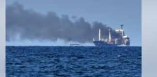 ‘Unacceptable’: India Condemns Attack That Killed Four Indian Seafarers, Summons Russian Envoy 'Unacceptable': India Condemns Attack That Killed Four Indian Seafarers, Summons Russian Envoy