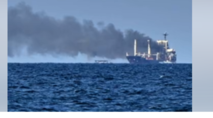 ‘Unacceptable’: India Condemns Attack That Killed Four Indian Seafarers, Summons Russian Envoy 'Unacceptable': India Condemns Attack That Killed Four Indian Seafarers, Summons Russian Envoy