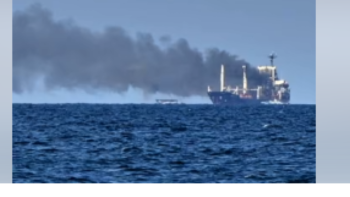 Untitled design - 2026-07-21T132726.649 'Unacceptable': India Condemns Attack That Killed Four Indian Seafarers, Summons Russian Envoy