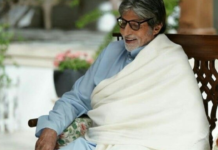 Amitabh Bachchan Recalls Difficult Recovery After Surgery And Hospitalisation Amitabh Bachchan Recalls Difficult Recovery After Surgery And Hospitalisation