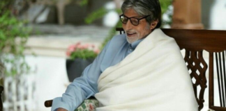 Amitabh Bachchan Recalls Difficult Recovery After Surgery And Hospitalisation Amitabh Bachchan Recalls Difficult Recovery After Surgery And Hospitalisation