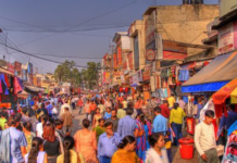 Love Luxury Bags? Check Out These Budget-Friendly Markets In Delhi Love Luxury Bags? Check Out These Budget-Friendly Markets In Delhi