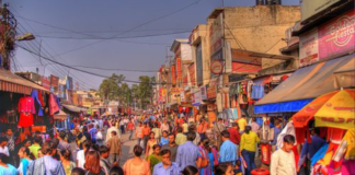 Love Luxury Bags? Check Out These Budget-Friendly Markets In Delhi Love Luxury Bags? Check Out These Budget-Friendly Markets In Delhi