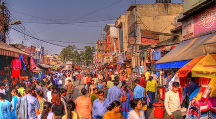 Love Luxury Bags? Check Out These Budget-Friendly Markets In Delhi Love Luxury Bags? Check Out These Budget-Friendly Markets In Delhi