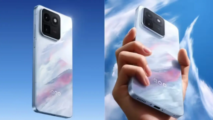 Untitled design - 2026-07-21T165638.627 iQOO 16T Tipped To Feature Qualcomm Or MediaTek's Next-Gen Flagship Chip