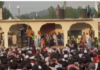 Massive Protest In PoK: 1.5 Lakh Gather In Rawalakot After Deadline Ends Massive Protest In PoK: 1.5 Lakh Gather In Rawalakot After Deadline Ends