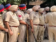 Punjab Police Crack Down On Alleged Terror Network, Seize IED And Arrest 17 Punjab Police Crack Down On Alleged Terror Network, Seize IED And Arrest 17
