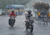 Heavy Rain To Lash Bihar Tonight; Check Districts Under Orange Alert Heavy Rain To Lash Bihar Tonight; Check Districts Under Orange Alert