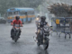 Heavy Rain To Lash Bihar Tonight; Check Districts Under Orange Alert Heavy Rain To Lash Bihar Tonight; Check Districts Under Orange Alert