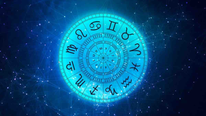 Untitled design - 2026-07-22T103452.498 Horoscope Today, July 22, 2026: These Zodiac Signs May Enjoy Monetary Benefits