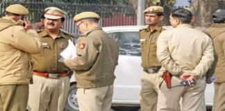 Delhi HC To Take Up PIL Claiming Excessive Force Used On Jantar Mantar Protesters Delhi HC To Take Up PIL Claiming Excessive Force Used On Jantar Mantar Protesters