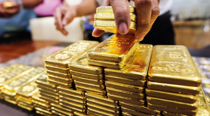 Gold Rates Spike On July 22: Check Today’s Gold And Silver Prices In Your City Gold Rates Spike On July 22: Check Today's Gold And Silver Prices In Your City