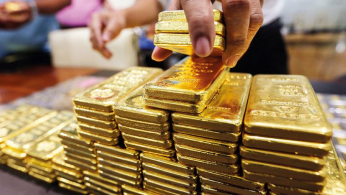 Untitled design - 2026-07-22T121609.546 Gold Rates Spike On July 22: Check Today's Gold And Silver Prices In Your City
