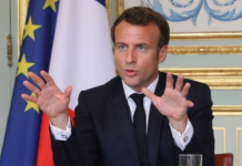 France Bans Social Media For Under-15s, Becomes First EU Nation To Do So France Bans Social Media For Under-15s, Becomes First EU Nation To Do So