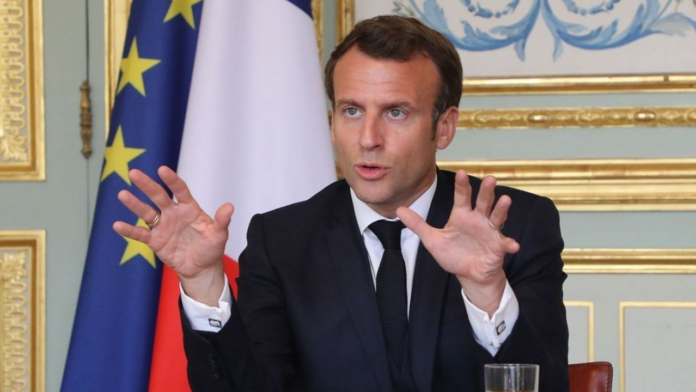 Untitled design - 2026-07-22T124233.468 France Bans Social Media For Under-15s, Becomes First EU Nation To Do So