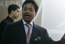 2009 IPL FEMA Case: Tribunal Quashes ED Penalty Against Lalit Modi 2009 IPL FEMA Case: Tribunal Quashes ED Penalty Against Lalit Modi
