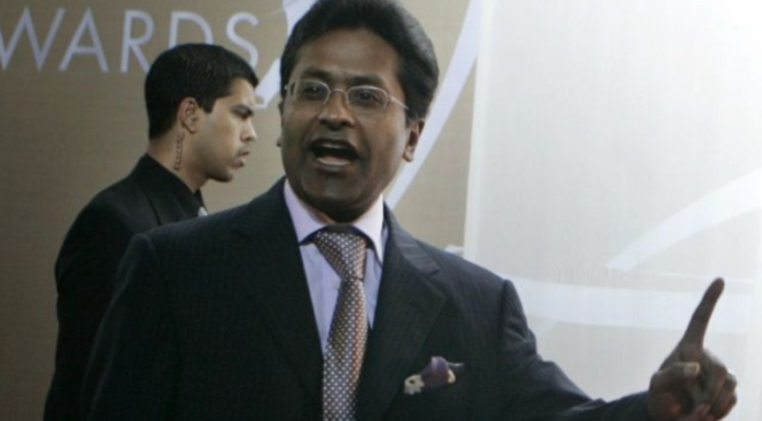 2009 IPL FEMA Case: Tribunal Quashes ED Penalty Against Lalit Modi 2009 IPL FEMA Case: Tribunal Quashes ED Penalty Against Lalit Modi