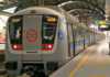 Delhi Metro Closes 16 Stations Amid Escalating CJP Protest At Jantar Mantar Delhi Metro Closes 16 Stations Amid Escalating CJP Protest At Jantar Mantar