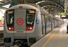 Delhi Metro Closes 16 Stations Amid Escalating CJP Protest At Jantar Mantar Delhi Metro Closes 16 Stations Amid Escalating CJP Protest At Jantar Mantar
