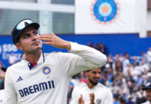 Gill One Rating Point Away From ODI No. 1 As Rohit, Kohli Make Gains Gill One Rating Point Away From ODI No. 1 As Rohit, Kohli Make Gains