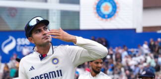 Gill One Rating Point Away From ODI No. 1 As Rohit, Kohli Make Gains Gill One Rating Point Away From ODI No. 1 As Rohit, Kohli Make Gains