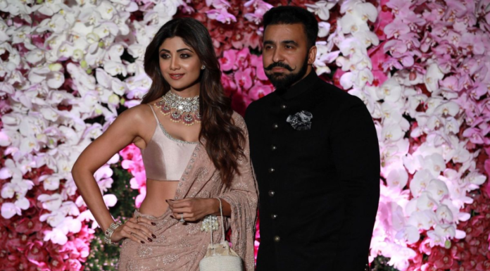Raj Kundra Recalls Jail Days: ‘If Shilpa Had Left Me, I Wouldn’t Have Survived’ Raj Kundra Recalls Jail Days: 'If Shilpa Had Left Me, I Wouldn't Have Survived'