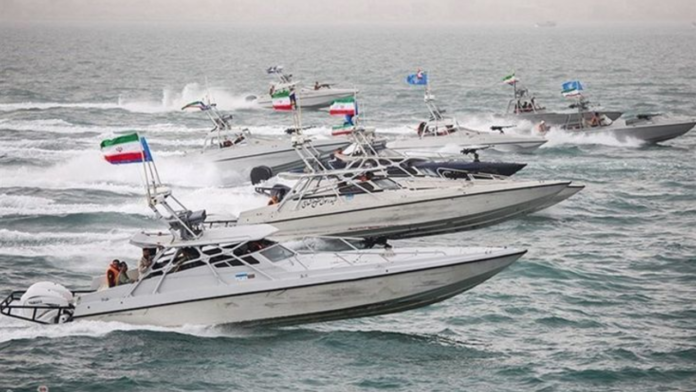'If We Don't Export Oil, Neither Will Others': Iran's Strong Warning