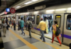 CJP Protest: 16 Delhi Metro Stations Remain Closed For Second Consecutive Day CJP Protest: 16 Delhi Metro Stations Remain Closed For Second Consecutive Day