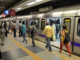 CJP Protest: 16 Delhi Metro Stations Remain Closed For Second Consecutive Day CJP Protest: 16 Delhi Metro Stations Remain Closed For Second Consecutive Day