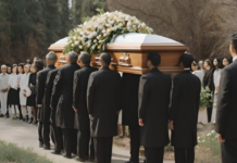 Man’s Fake Death Plot Unravels, Ends Up In Jail After Funeral Drama Man's Fake Death Plot Unravels, Ends Up In Jail After Funeral Drama