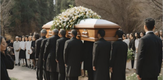 Man’s Fake Death Plot Unravels, Ends Up In Jail After Funeral Drama Man's Fake Death Plot Unravels, Ends Up In Jail After Funeral Drama