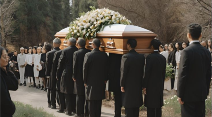 Man’s Fake Death Plot Unravels, Ends Up In Jail After Funeral Drama Man's Fake Death Plot Unravels, Ends Up In Jail After Funeral Drama