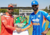 IND vs ZIM 1st T20I: India Eye Fresh Start Under Shreyas Iyer, Vaibhav Sooryavanshi In Focus IND vs ZIM 1st T20I: India Eye Fresh Start Under Shreyas Iyer, Vaibhav Sooryavanshi In Focus