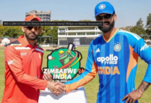 IND vs ZIM 1st T20I: India Eye Fresh Start Under Shreyas Iyer, Vaibhav Sooryavanshi In Focus IND vs ZIM 1st T20I: India Eye Fresh Start Under Shreyas Iyer, Vaibhav Sooryavanshi In Focus