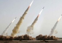 US Launches 12th Straight Night Of Airstrikes On Iran; Tehran Threatens Retaliation US Launches 12th Straight Night Of Airstrikes On Iran; Tehran Threatens Retaliation