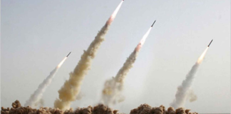 US Launches 12th Straight Night Of Airstrikes On Iran; Tehran Threatens Retaliation US Launches 12th Straight Night Of Airstrikes On Iran; Tehran Threatens Retaliation