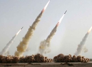 US Launches 12th Straight Night Of Airstrikes On Iran; Tehran Threatens Retaliation US Launches 12th Straight Night Of Airstrikes On Iran; Tehran Threatens Retaliation