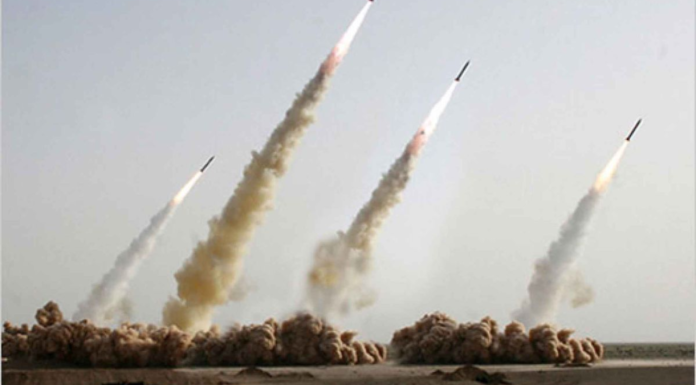 US Launches 12th Straight Night Of Airstrikes On Iran; Tehran Threatens Retaliation US Launches 12th Straight Night Of Airstrikes On Iran; Tehran Threatens Retaliation