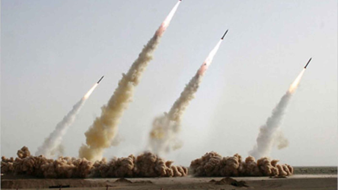 Untitled design - 2026-07-23T183759.700 US Launches 12th Straight Night Of Airstrikes On Iran; Tehran Threatens Retaliation